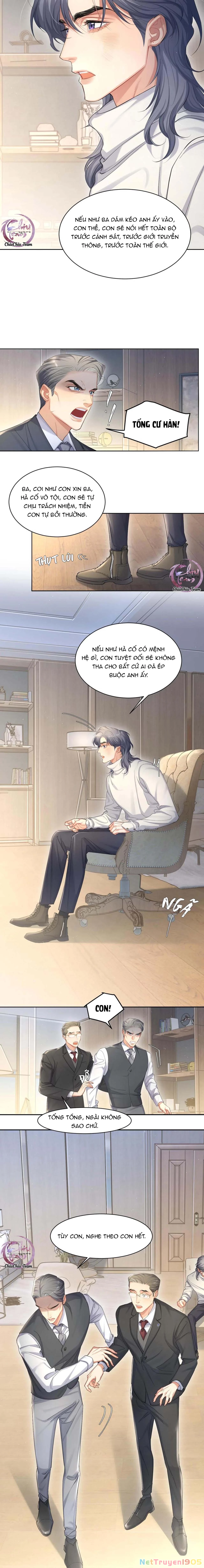 Nhất Túy Kinh Niên Chapter 49 - 4