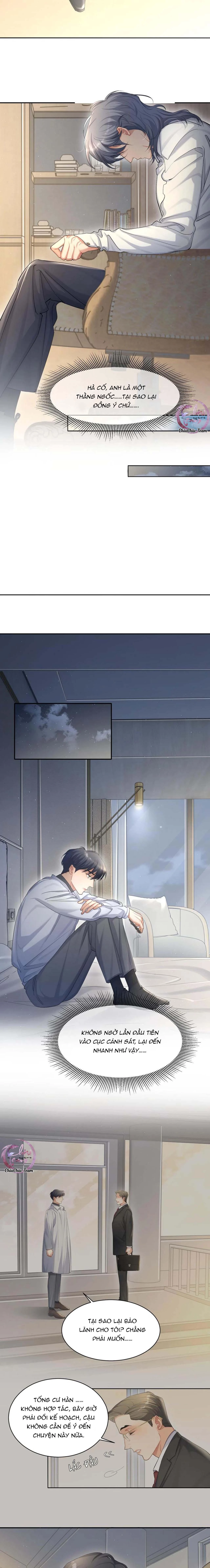 Nhất Túy Kinh Niên Chapter 49 - 5