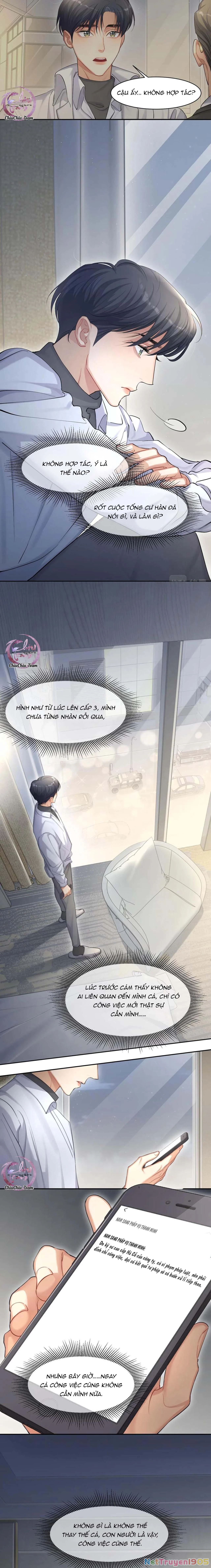 Nhất Túy Kinh Niên Chapter 49 - 6