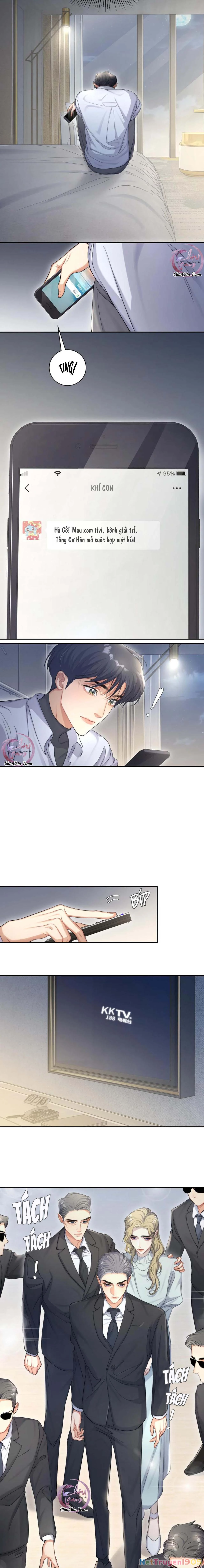 Nhất Túy Kinh Niên Chapter 49 - 7