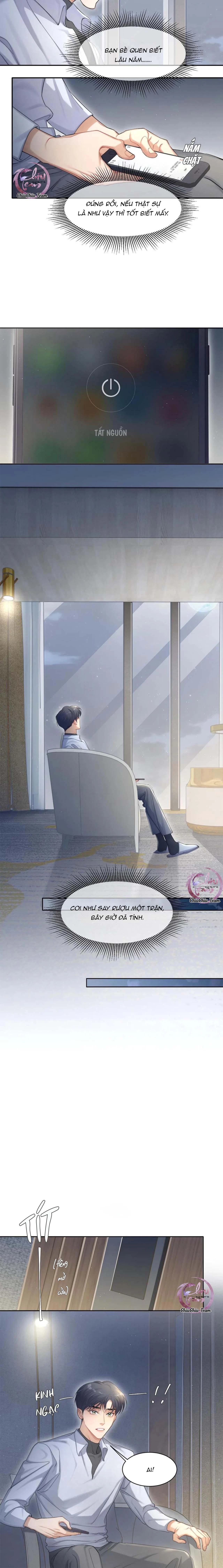 Nhất Túy Kinh Niên Chapter 49 - 9