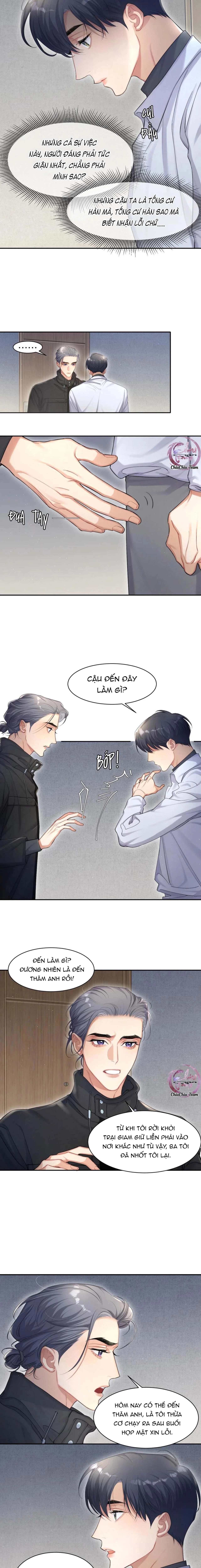 Nhất Túy Kinh Niên Chapter 50 - 3