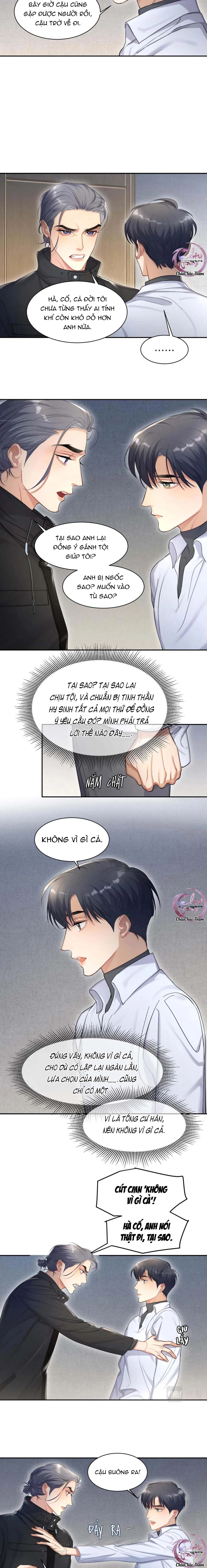 Nhất Túy Kinh Niên Chapter 50 - 4