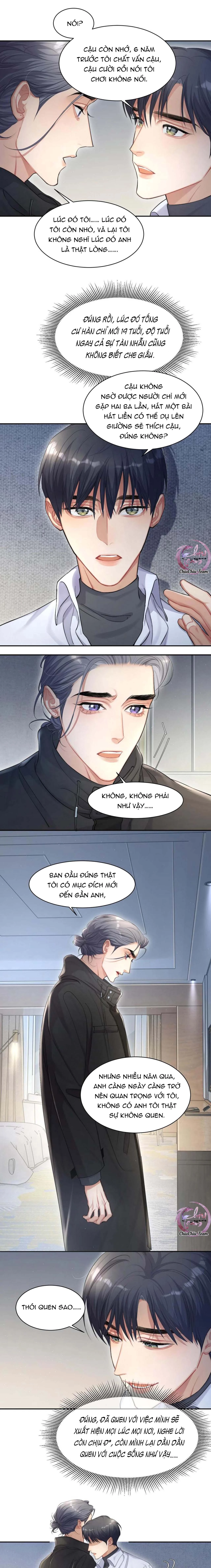 Nhất Túy Kinh Niên Chapter 50 - 7