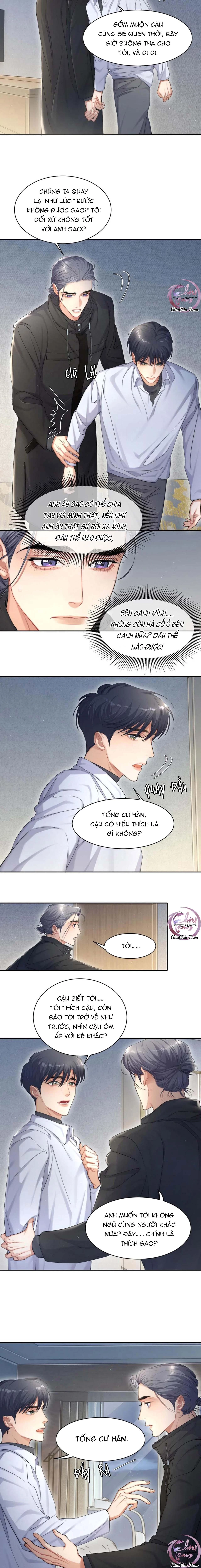 Nhất Túy Kinh Niên Chapter 50 - 8