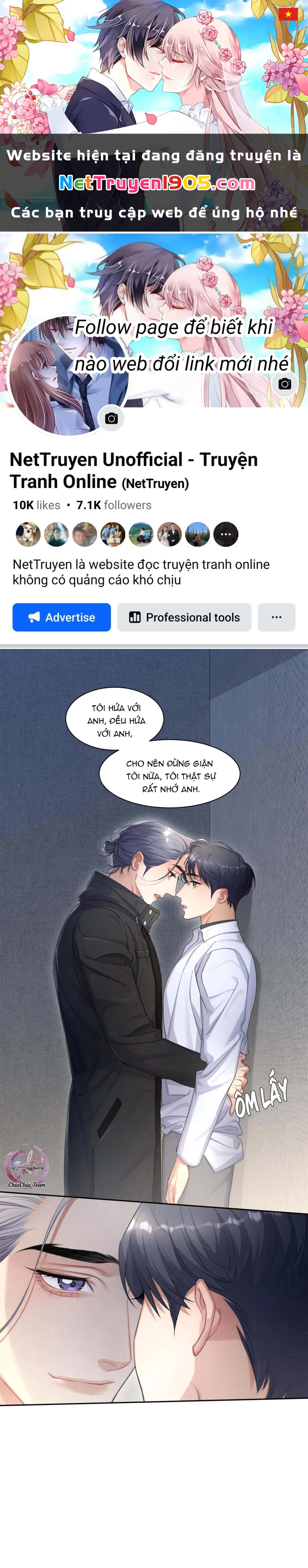 Nhất Túy Kinh Niên Chapter 51 - 1