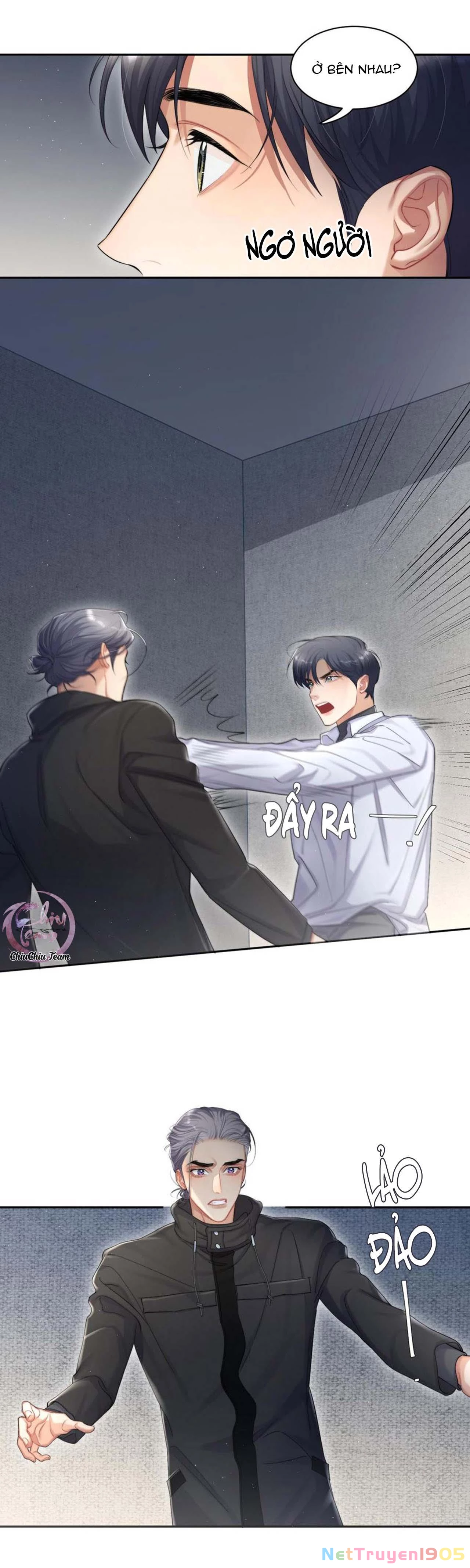 Nhất Túy Kinh Niên Chapter 51 - 3