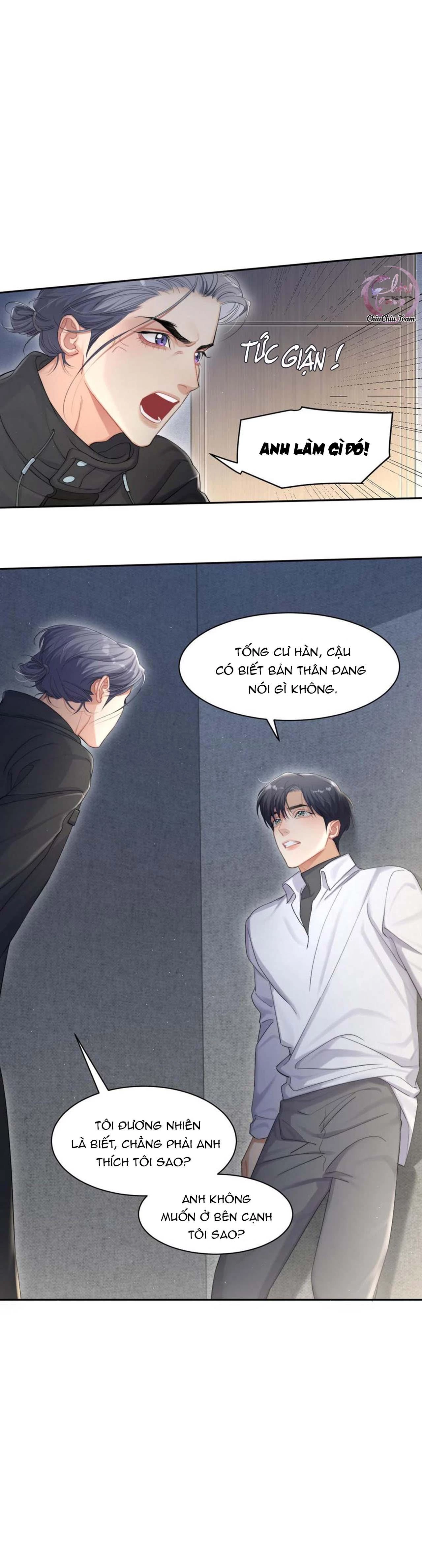 Nhất Túy Kinh Niên Chapter 51 - 4