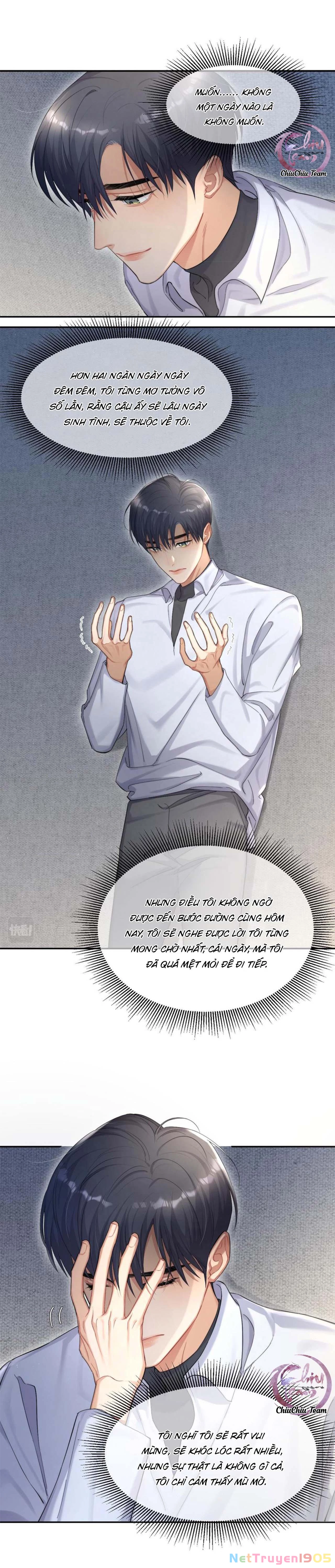 Nhất Túy Kinh Niên Chapter 51 - 5