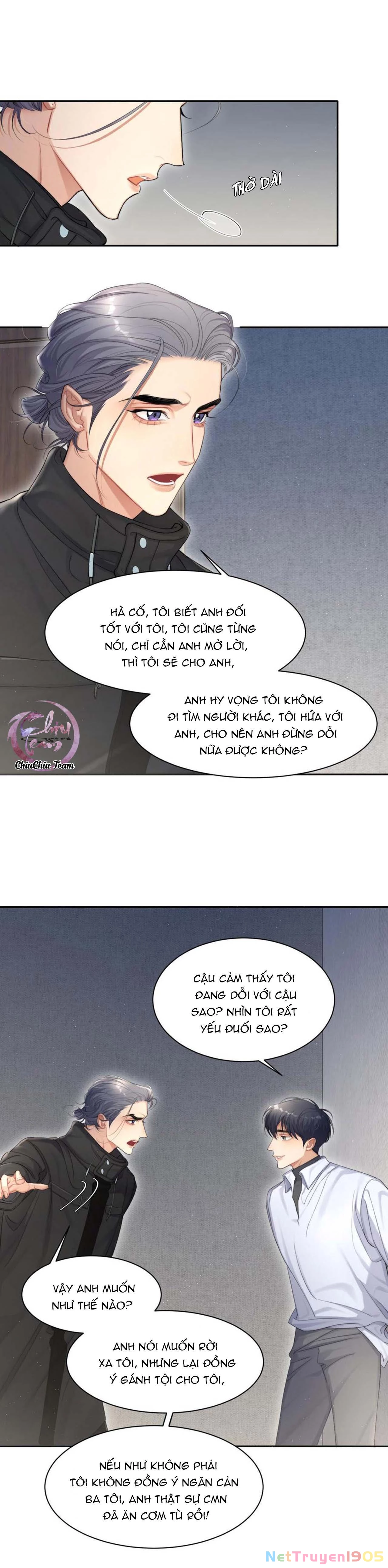 Nhất Túy Kinh Niên Chapter 51 - 6