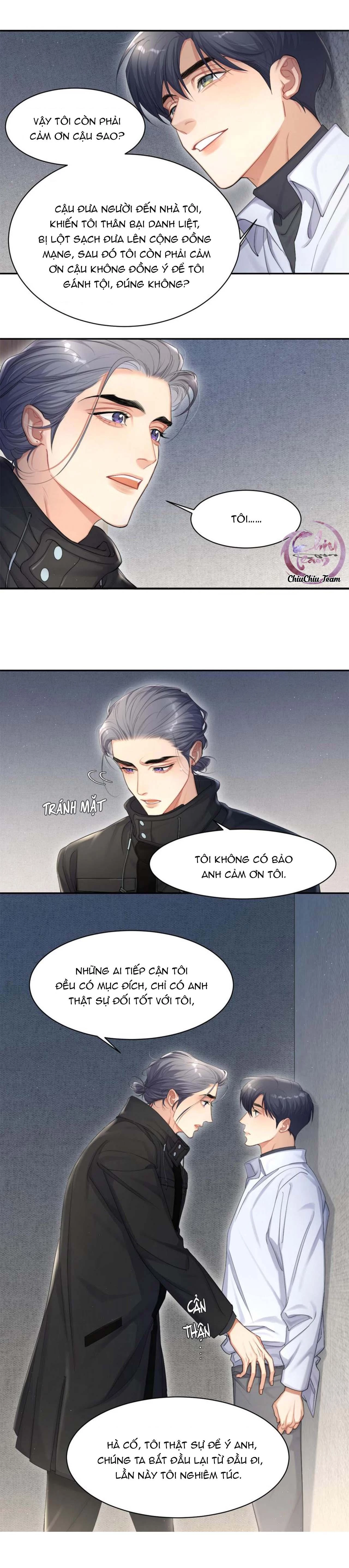 Nhất Túy Kinh Niên Chapter 51 - 7