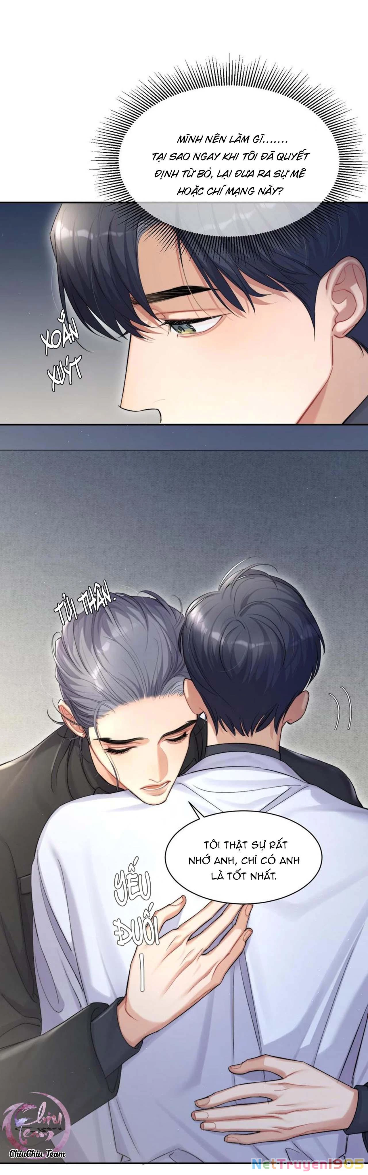 Nhất Túy Kinh Niên Chapter 51 - 9