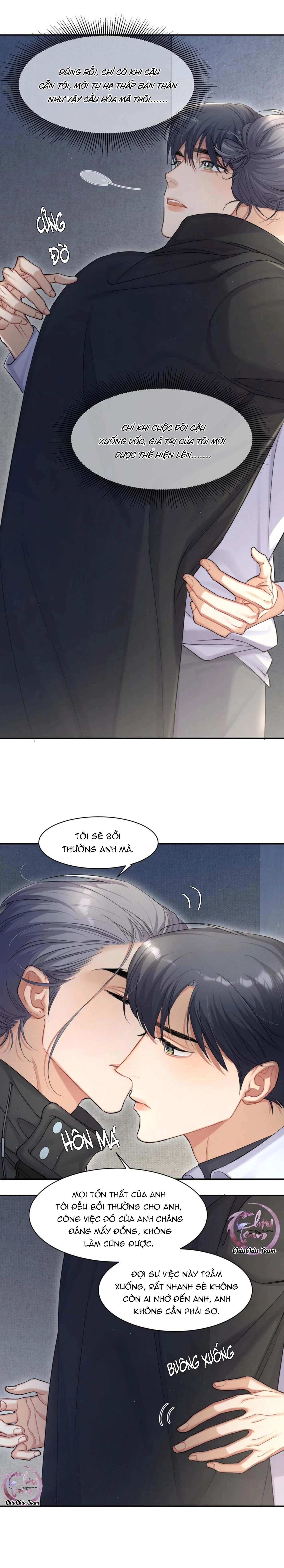 Nhất Túy Kinh Niên Chapter 51 - 10