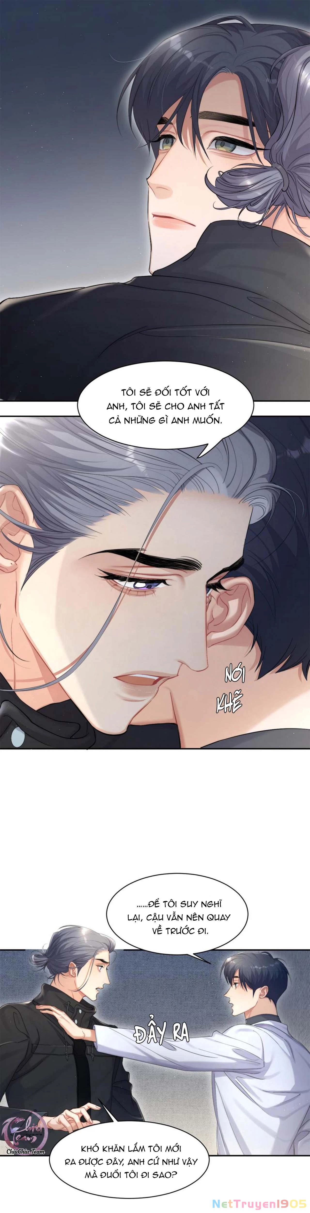Nhất Túy Kinh Niên Chapter 51 - 11