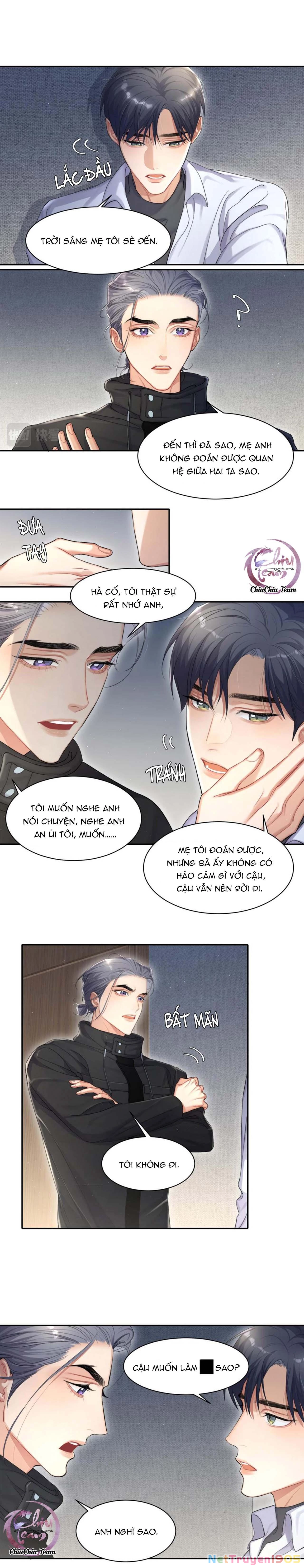 Nhất Túy Kinh Niên Chapter 51 - 12