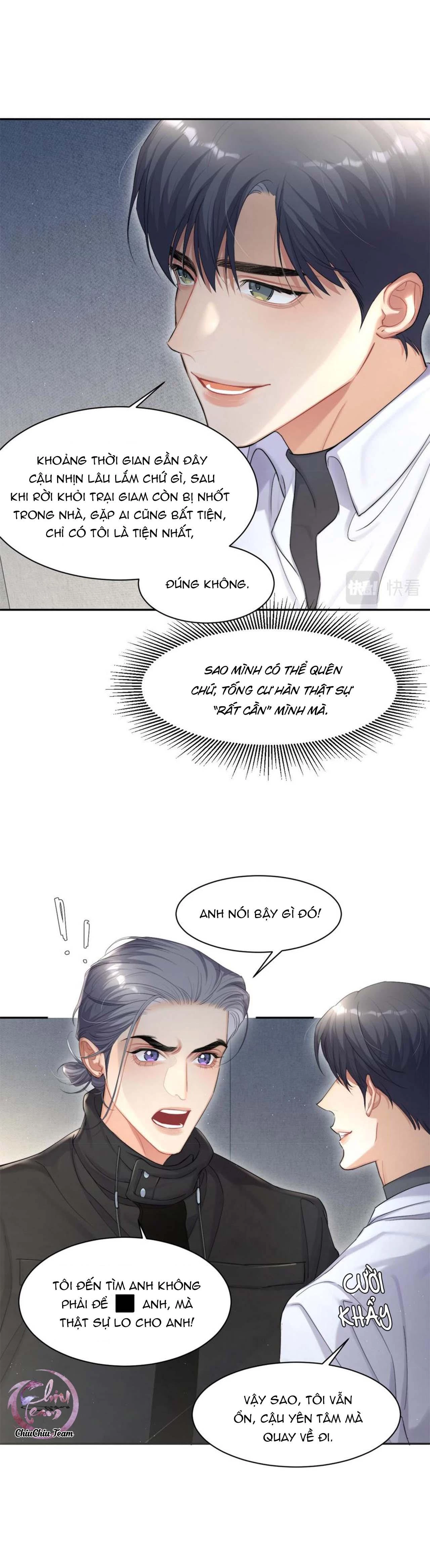 Nhất Túy Kinh Niên Chapter 51 - 13