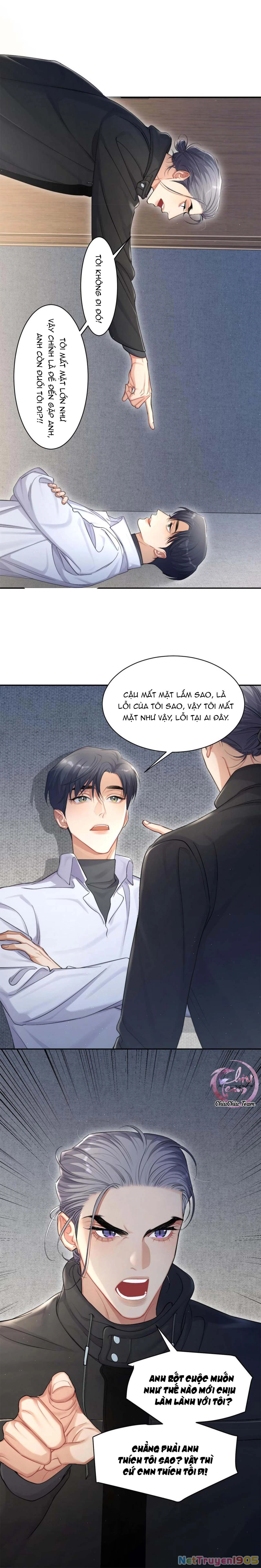 Nhất Túy Kinh Niên Chapter 51 - 14