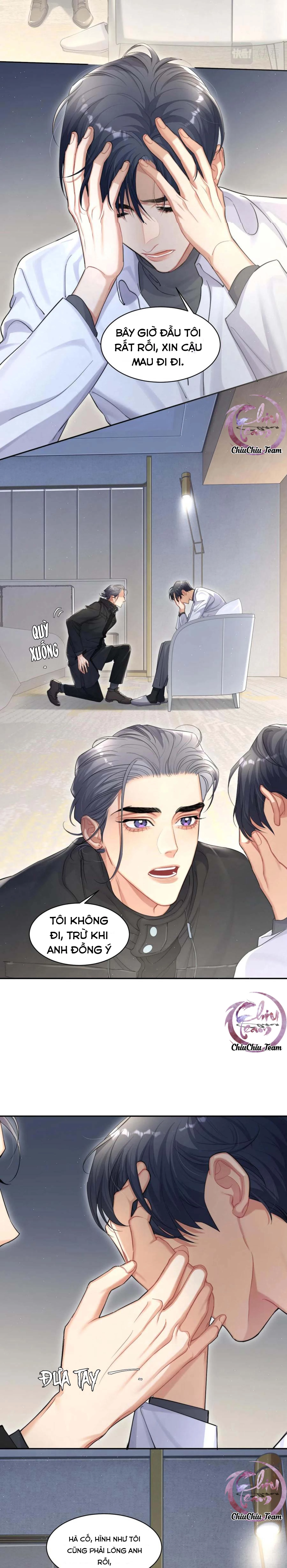 Nhất Túy Kinh Niên Chapter 52 - 2