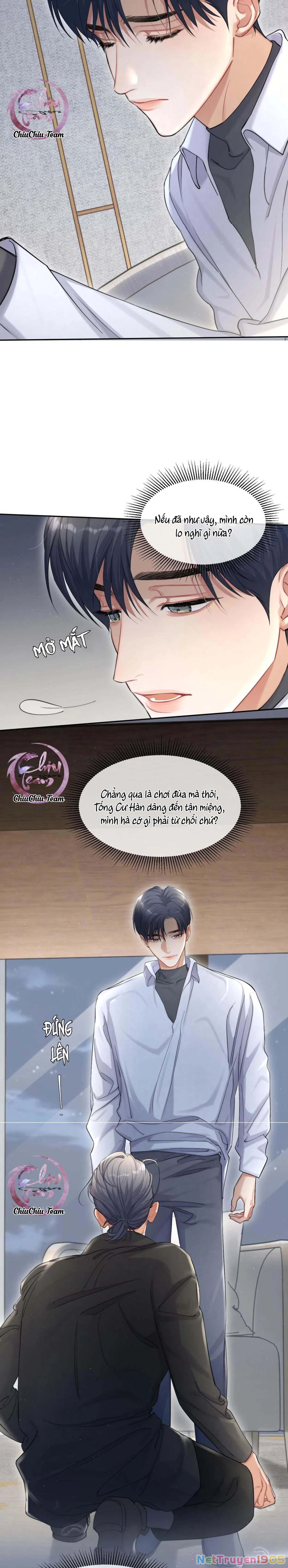 Nhất Túy Kinh Niên Chapter 52 - 4
