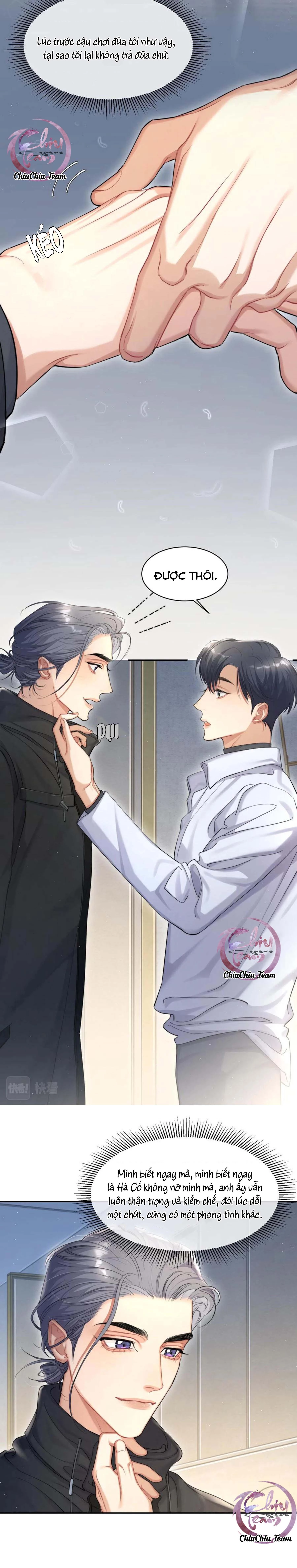Nhất Túy Kinh Niên Chapter 52 - 5
