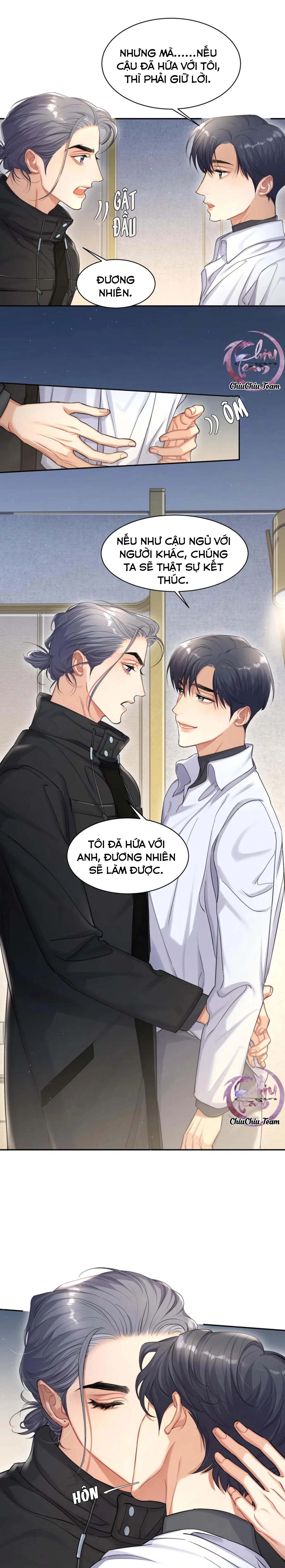 Nhất Túy Kinh Niên Chapter 52 - 6