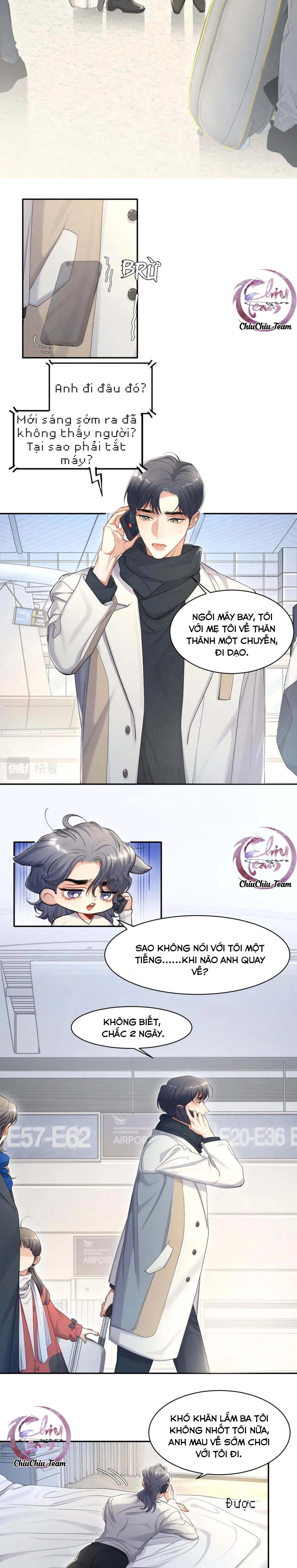 Nhất Túy Kinh Niên Chapter 52 - 8