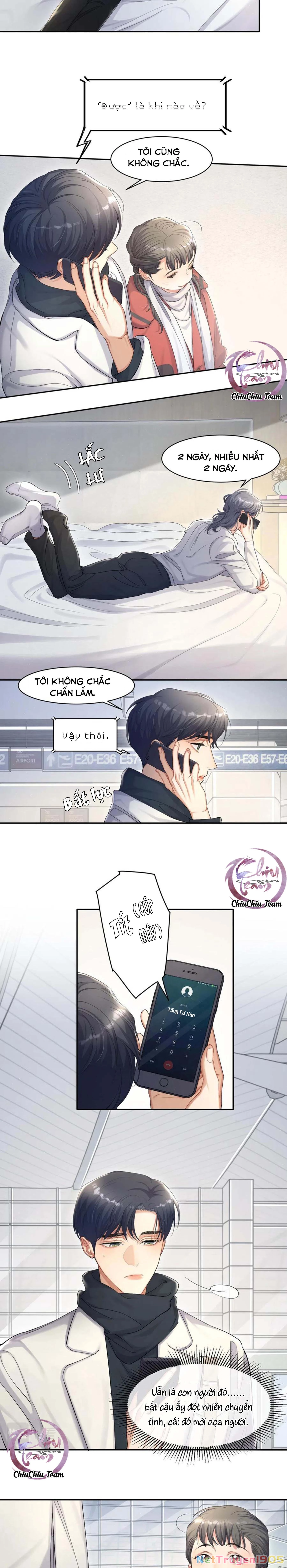 Nhất Túy Kinh Niên Chapter 52 - 9