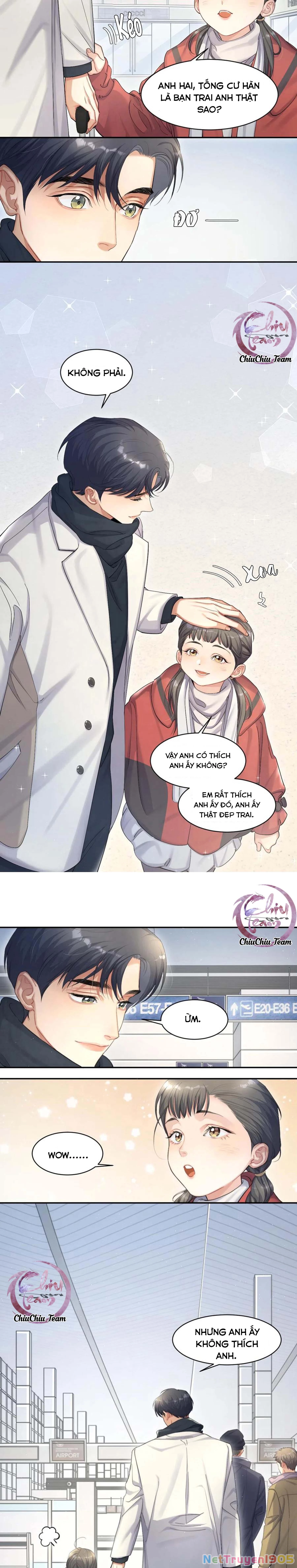 Nhất Túy Kinh Niên Chapter 52 - 10