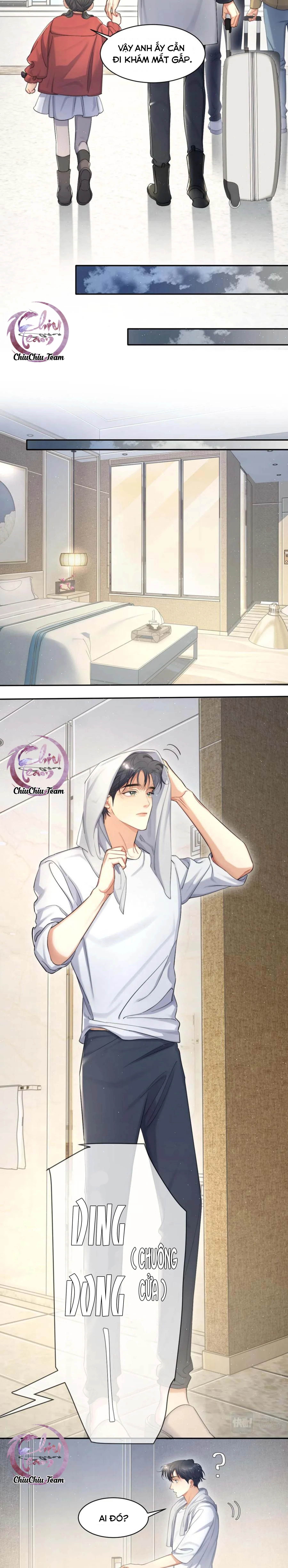 Nhất Túy Kinh Niên Chapter 52 - 11