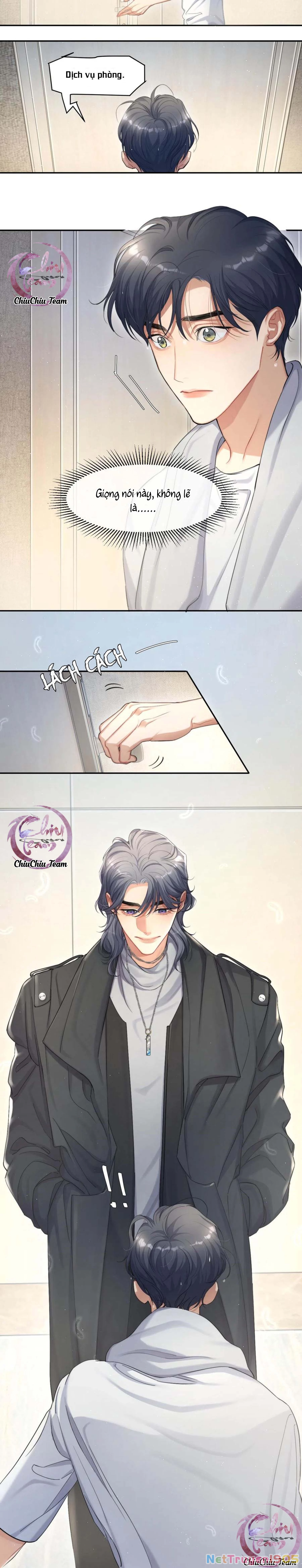 Nhất Túy Kinh Niên Chapter 52 - 12