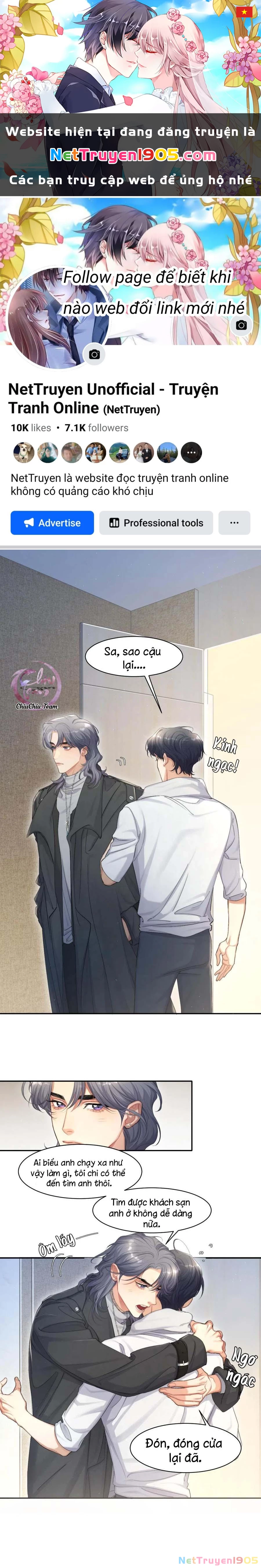 Nhất Túy Kinh Niên Chapter 53 - 1