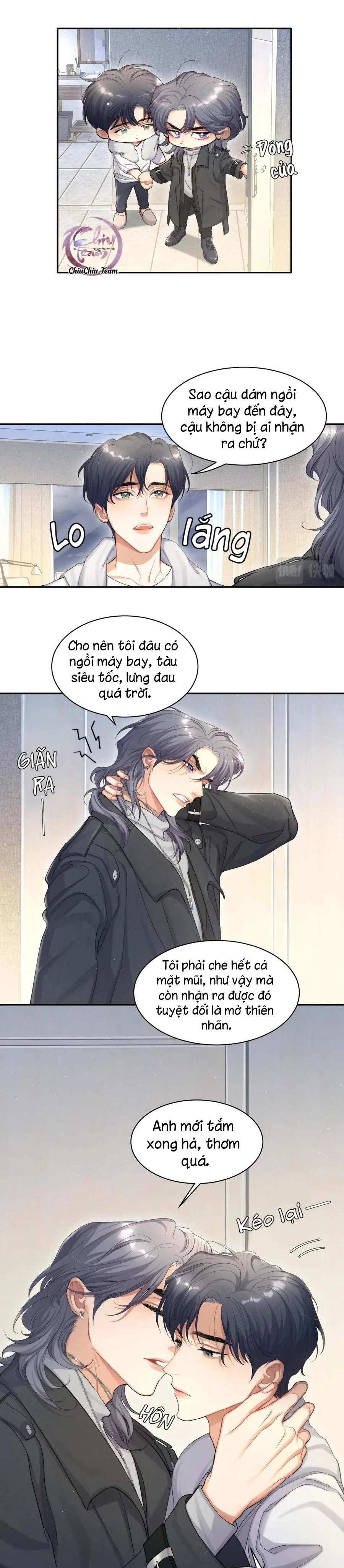 Nhất Túy Kinh Niên Chapter 53 - 2