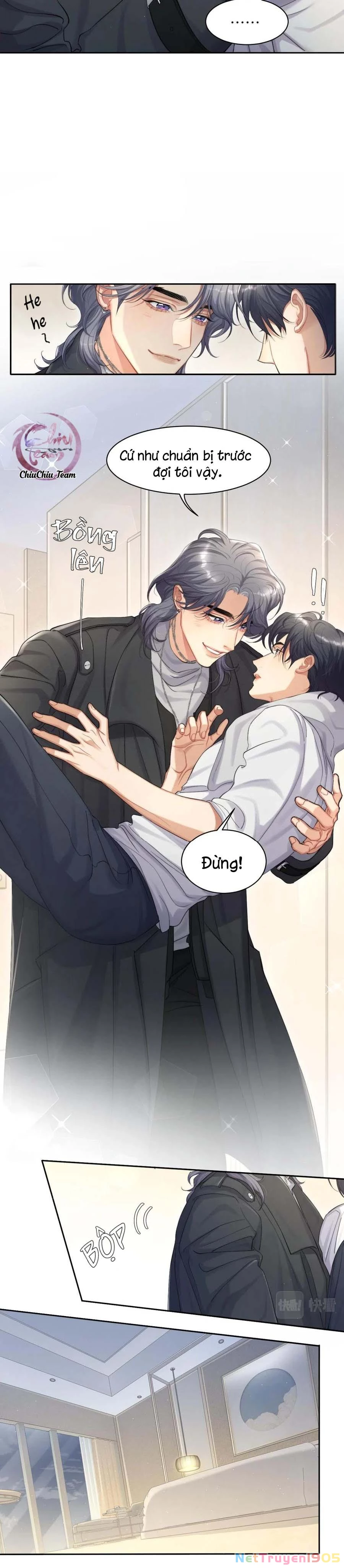 Nhất Túy Kinh Niên Chapter 53 - 3