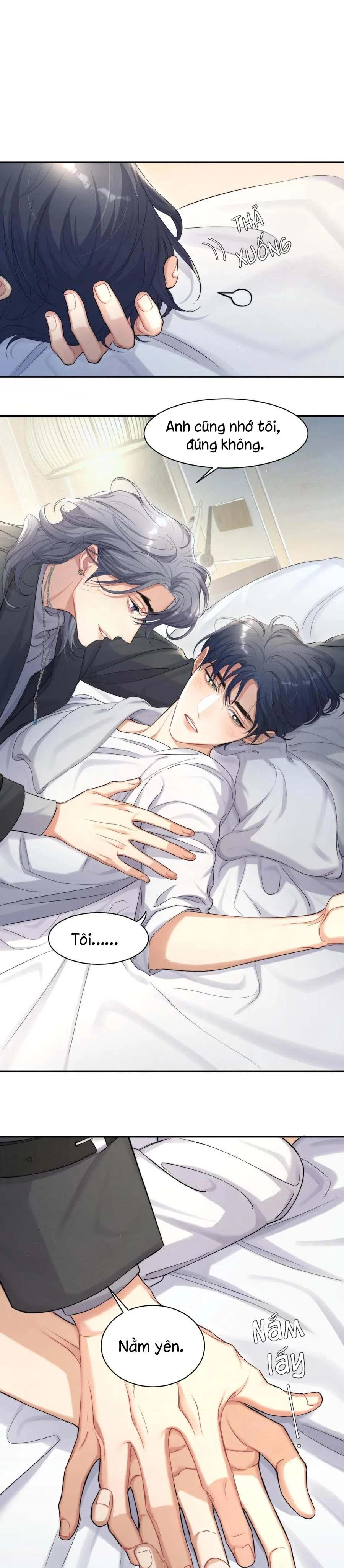 Nhất Túy Kinh Niên Chapter 53 - 4