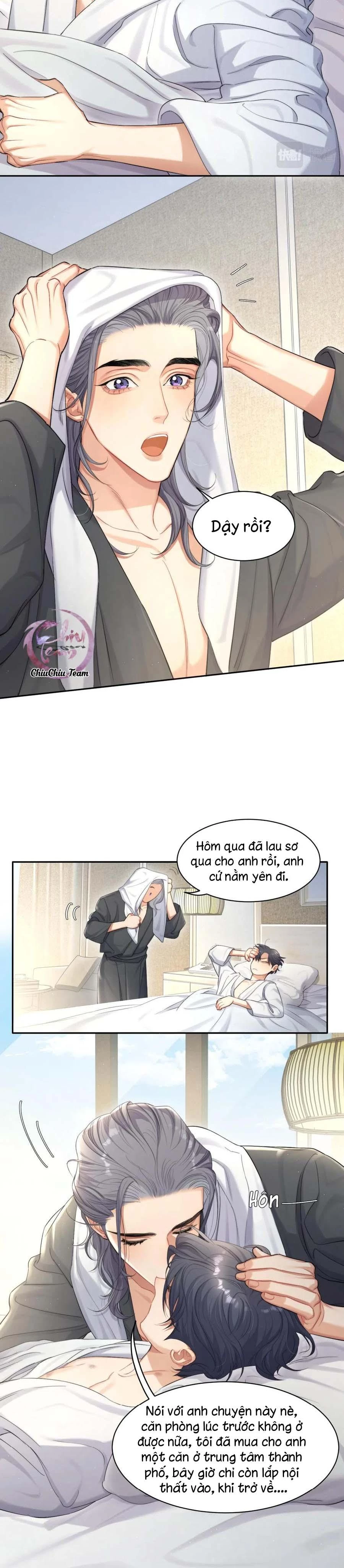 Nhất Túy Kinh Niên Chapter 53 - 6