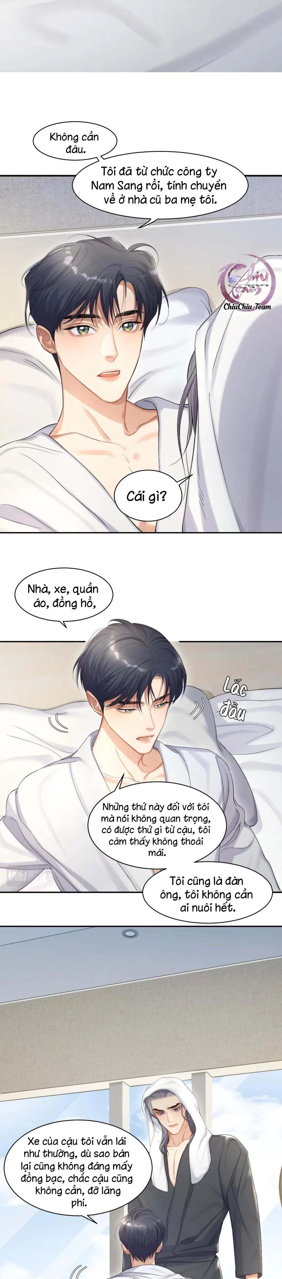 Nhất Túy Kinh Niên Chapter 53 - 7