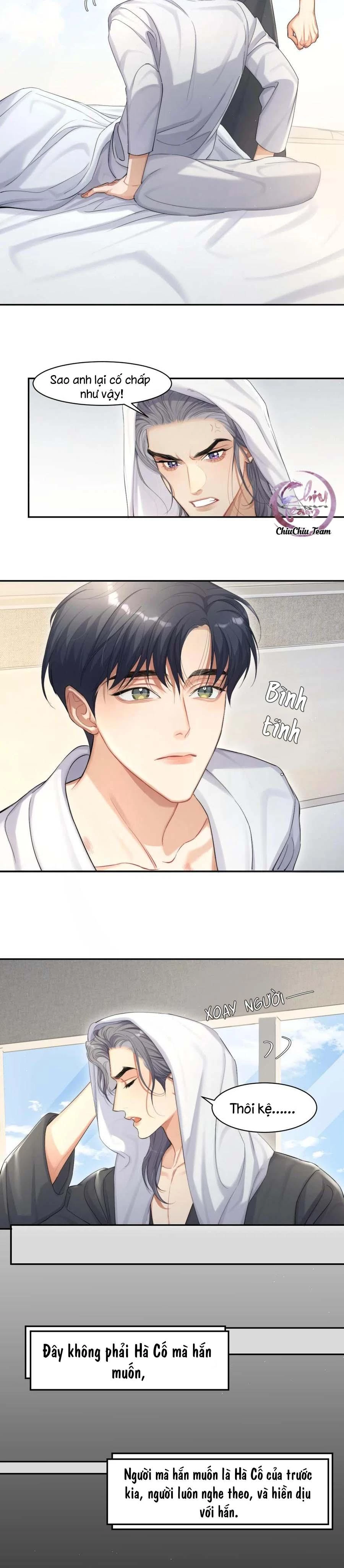Nhất Túy Kinh Niên Chapter 53 - 8