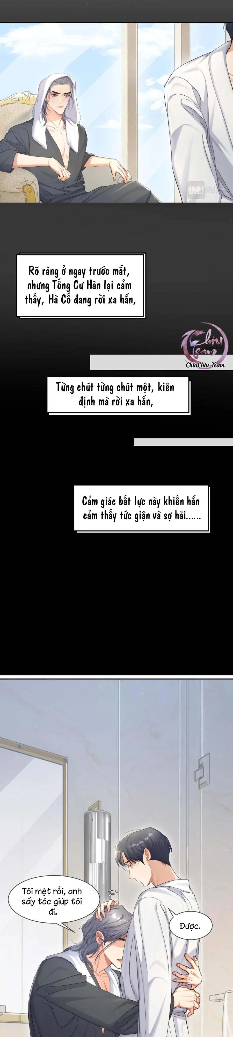 Nhất Túy Kinh Niên Chapter 53 - 9