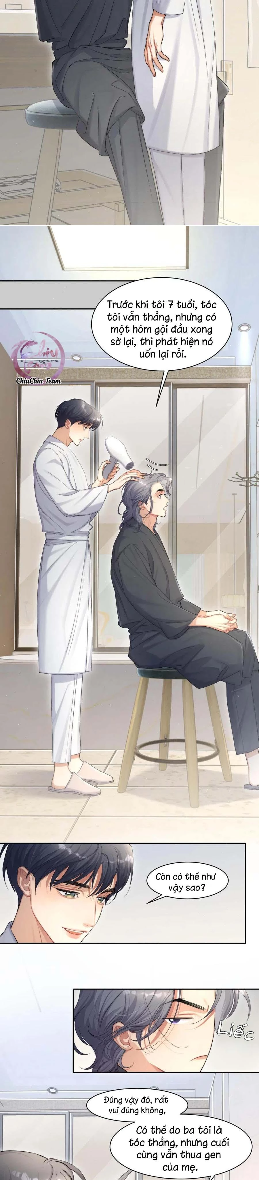 Nhất Túy Kinh Niên Chapter 53 - 10