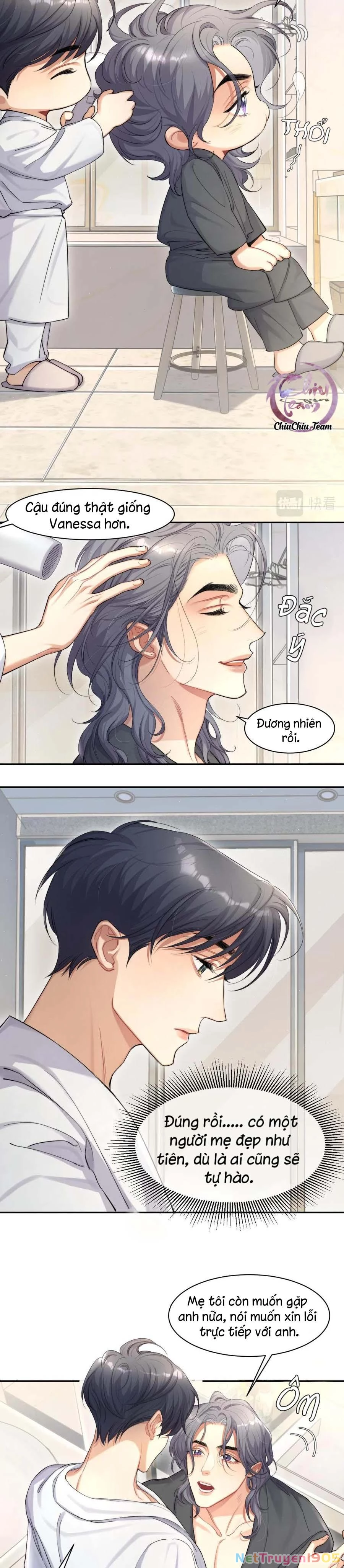 Nhất Túy Kinh Niên Chapter 53 - 11