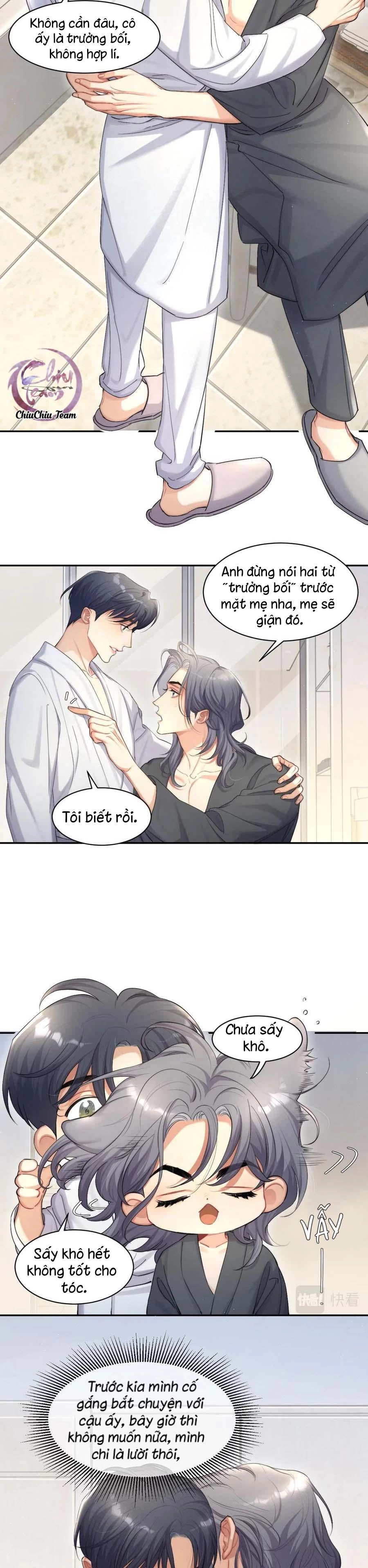Nhất Túy Kinh Niên Chapter 53 - 12