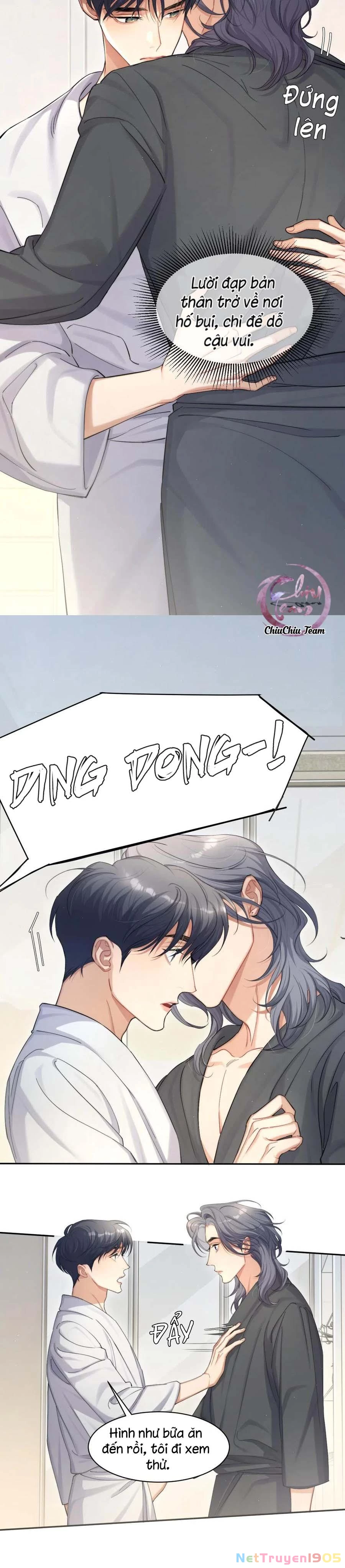 Nhất Túy Kinh Niên Chapter 53 - 13
