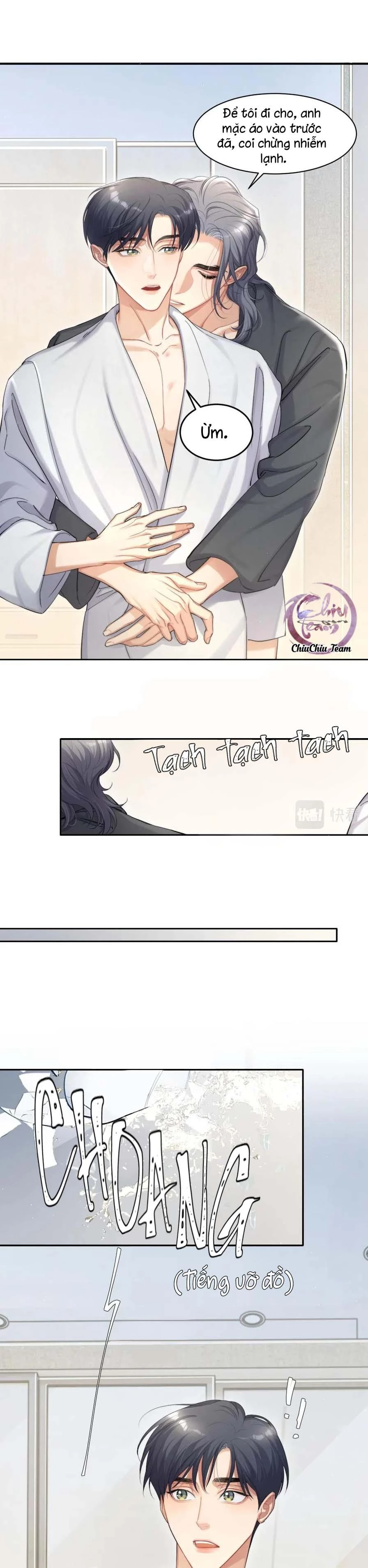 Nhất Túy Kinh Niên Chapter 53 - 14