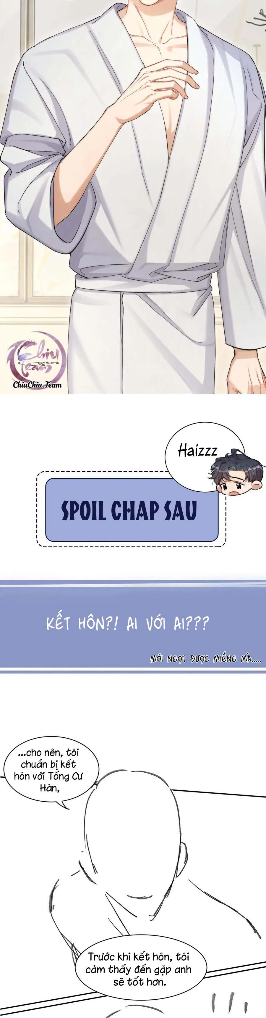 Nhất Túy Kinh Niên Chapter 53 - 15