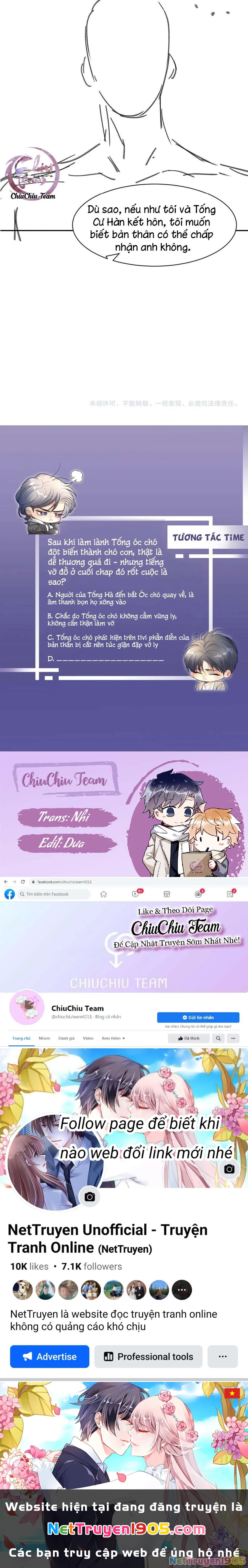 Nhất Túy Kinh Niên Chapter 53 - 16