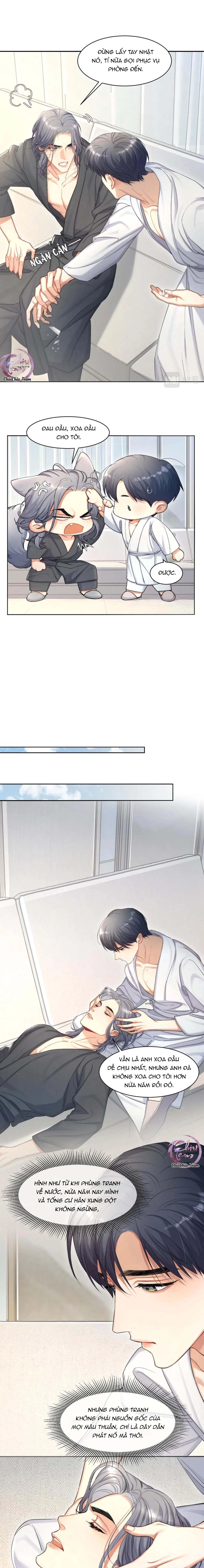 Nhất Túy Kinh Niên Chapter 54 - 3