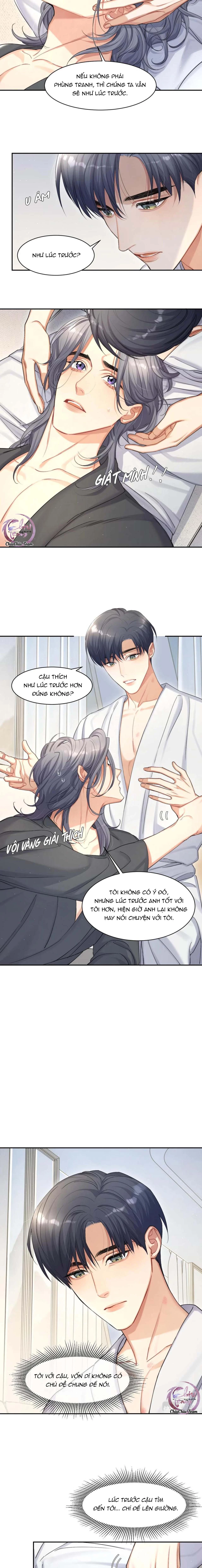 Nhất Túy Kinh Niên Chapter 54 - 4