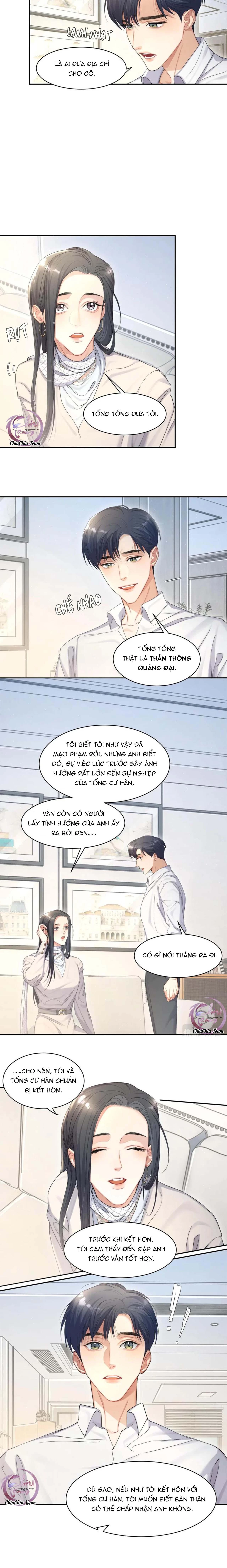 Nhất Túy Kinh Niên Chapter 54 - 8