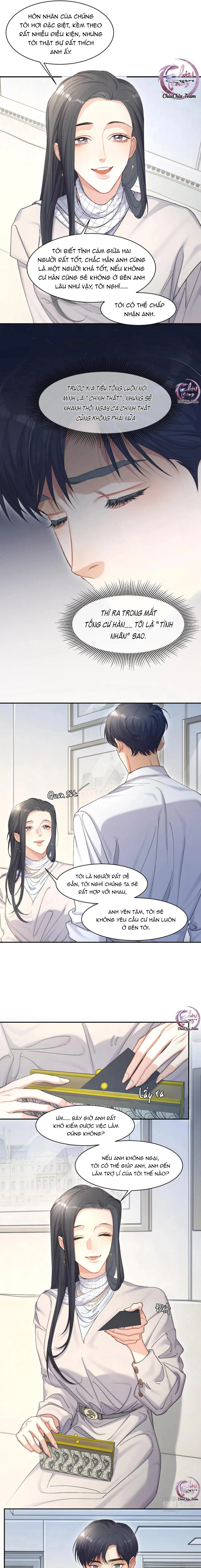 Nhất Túy Kinh Niên Chapter 55 - 2