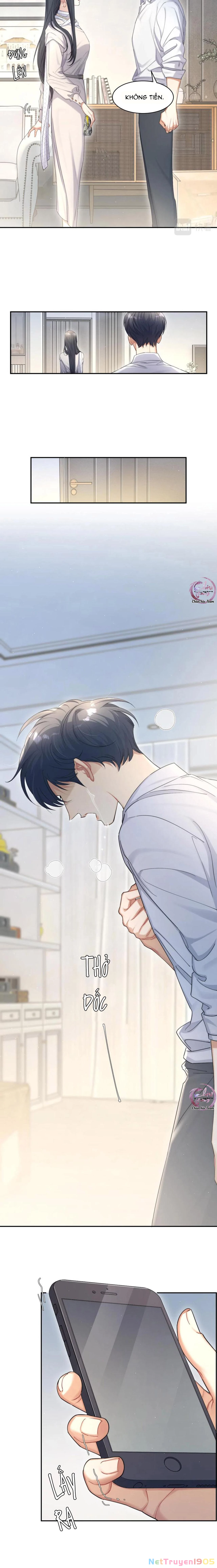Nhất Túy Kinh Niên Chapter 55 - 4